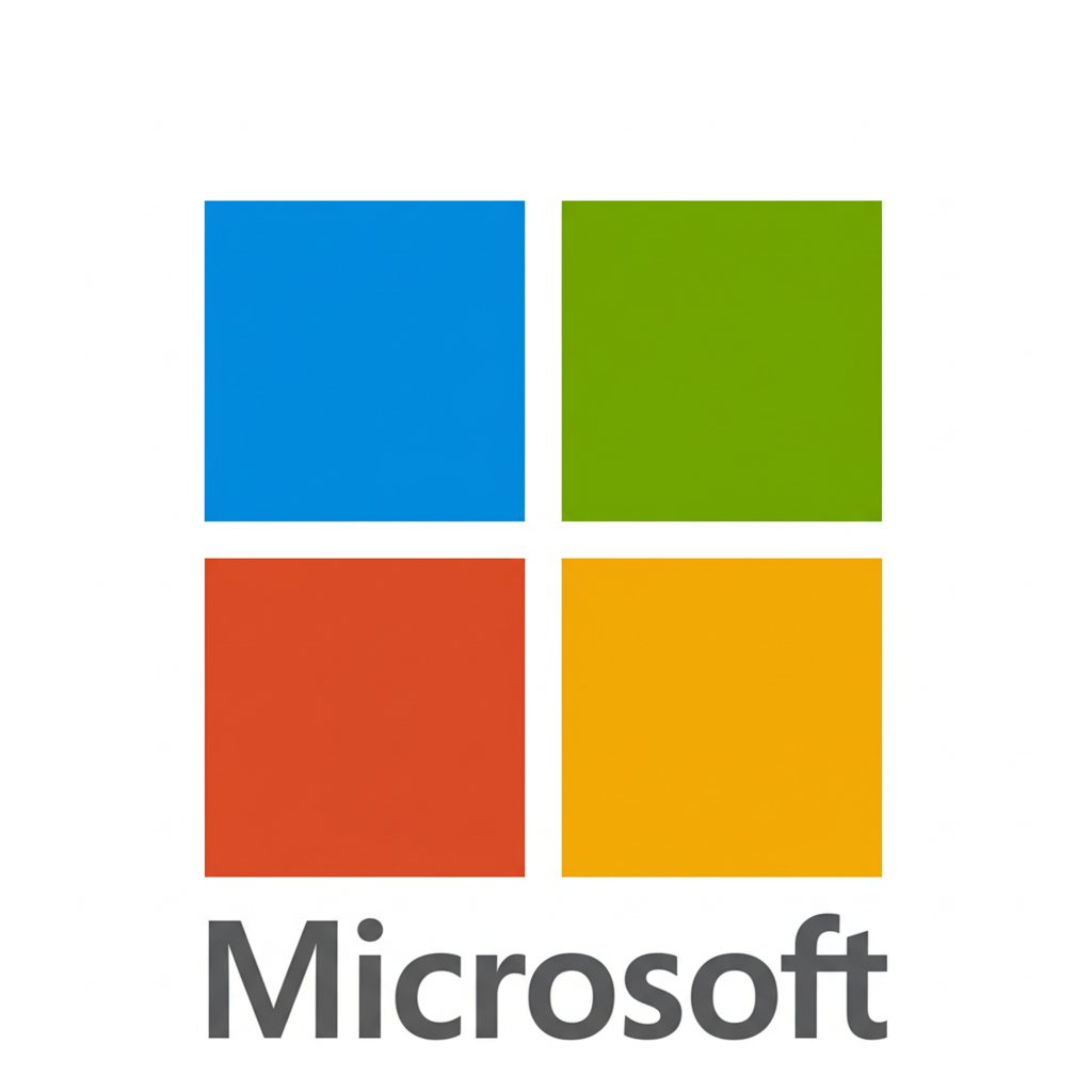 Microsoft